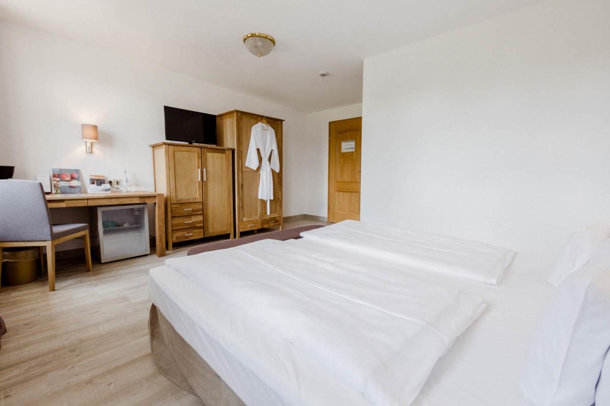 Akzent Hotel Sternen อูลดิงเงน มึลโฮเฟิน ภายนอก รูปภาพ