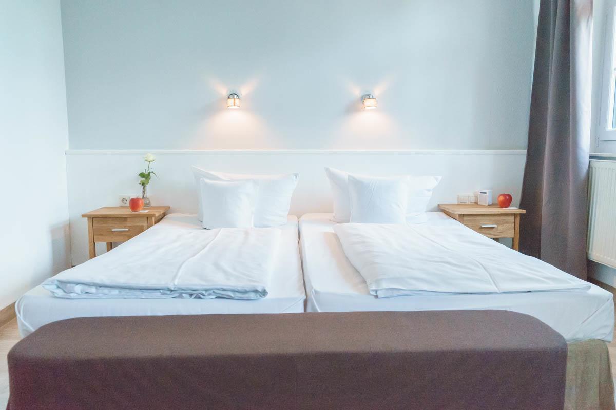 Akzent Hotel Sternen อูลดิงเงน มึลโฮเฟิน ภายนอก รูปภาพ