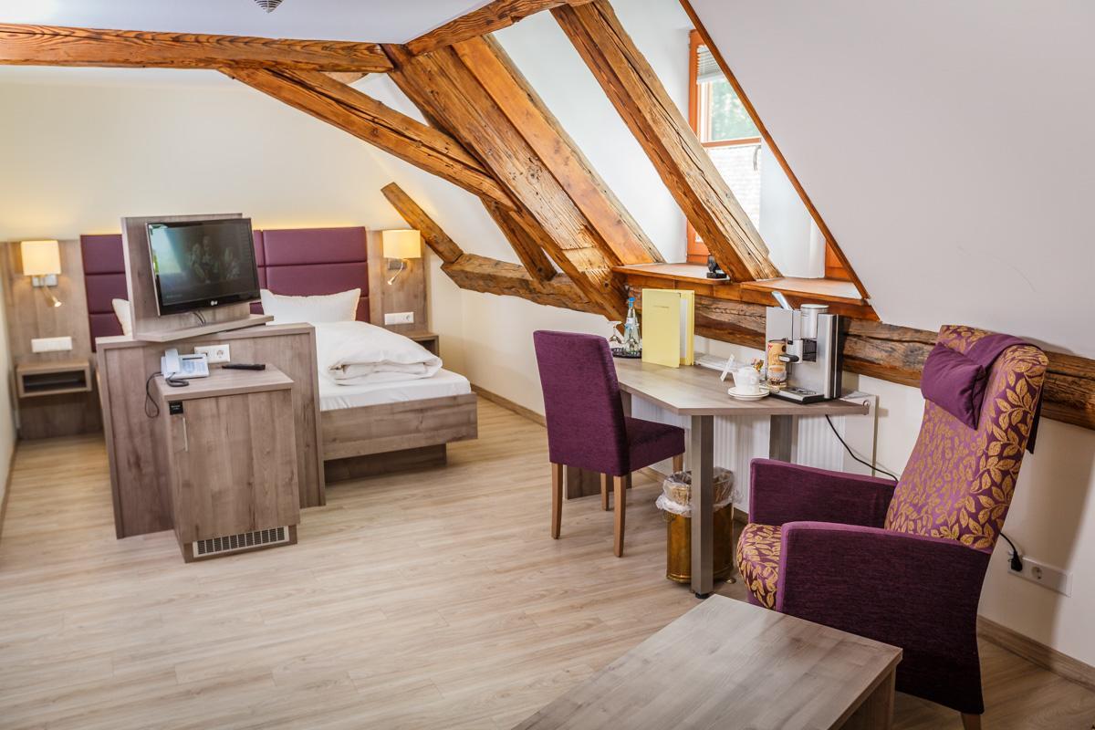 Akzent Hotel Sternen อูลดิงเงน มึลโฮเฟิน ภายนอก รูปภาพ