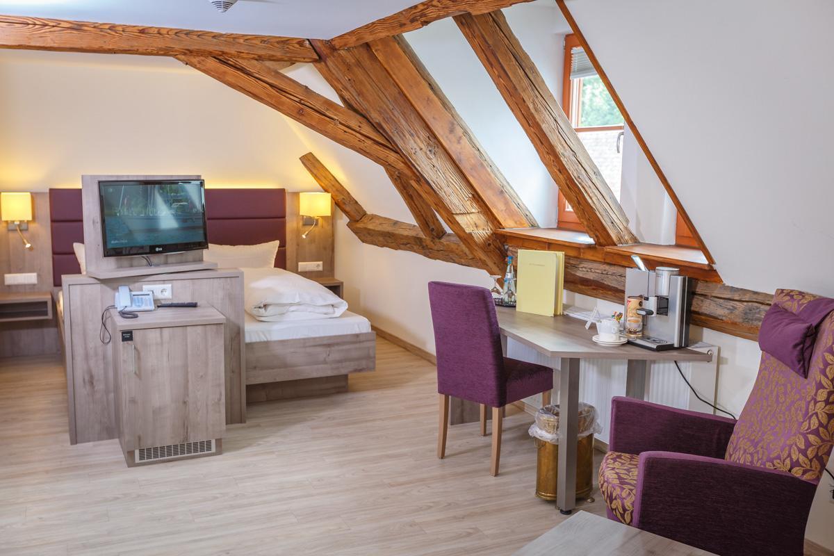 Akzent Hotel Sternen อูลดิงเงน มึลโฮเฟิน ภายนอก รูปภาพ
