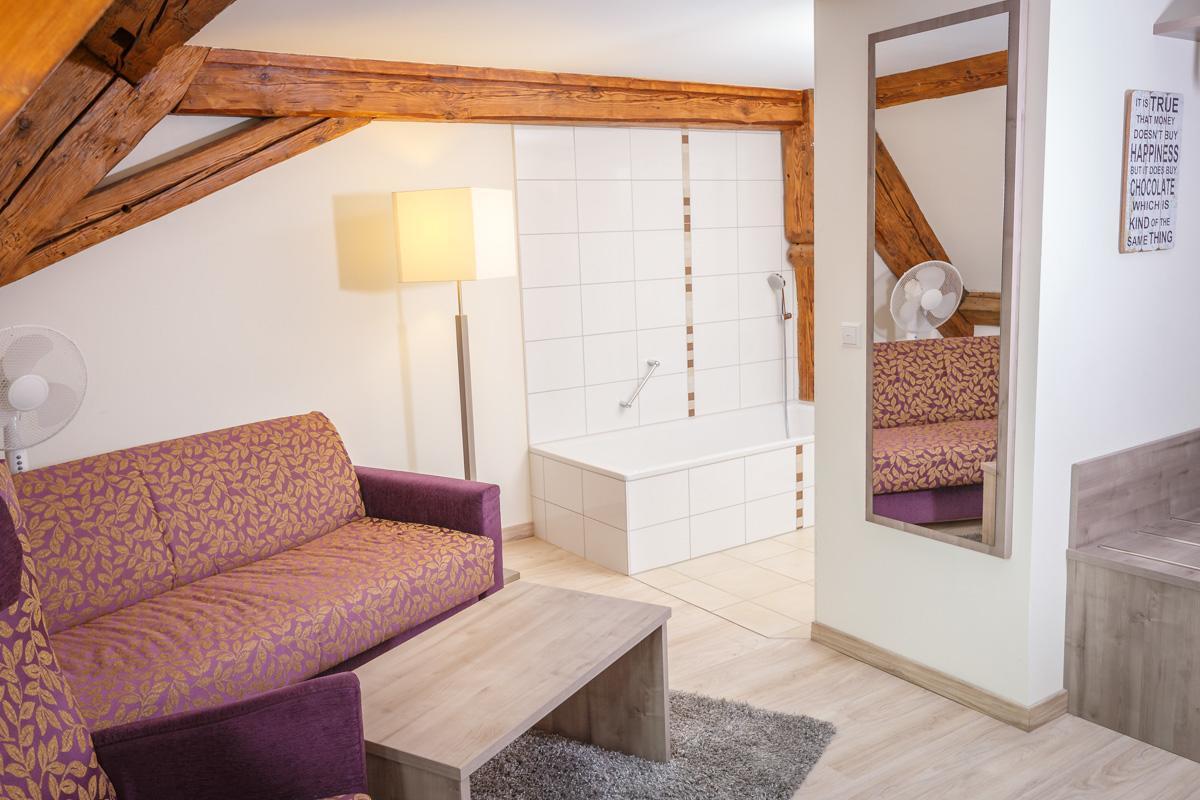 Akzent Hotel Sternen อูลดิงเงน มึลโฮเฟิน ภายนอก รูปภาพ