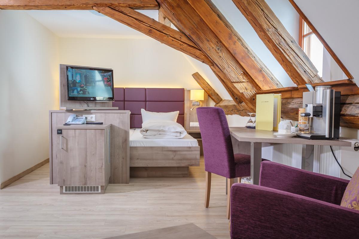 Akzent Hotel Sternen อูลดิงเงน มึลโฮเฟิน ภายนอก รูปภาพ